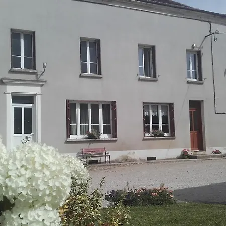 Maison Henry Couette-café *