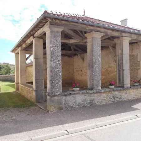 Maison Henry Couette-café