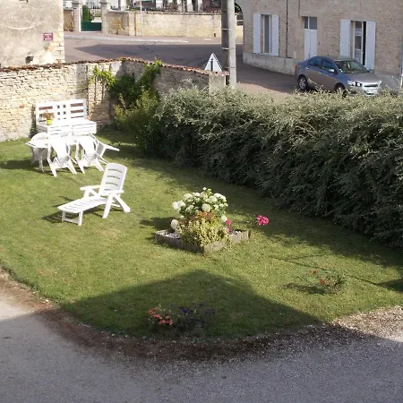 Maison Henry