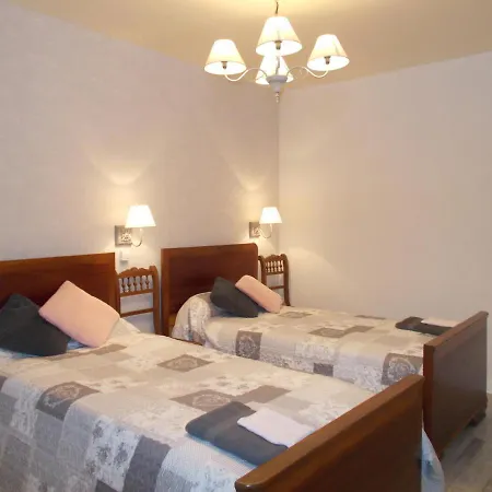 Bed & Breakfast Maison Henry *