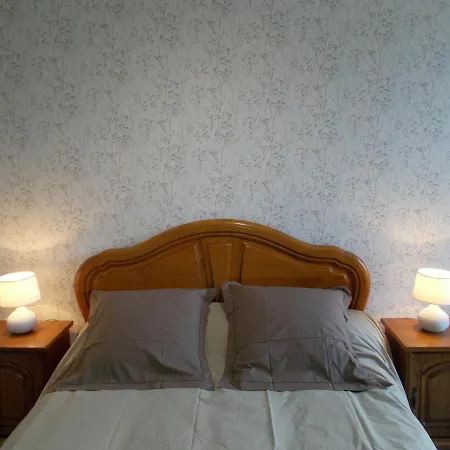 Maison Henry * Thil (Aube)
