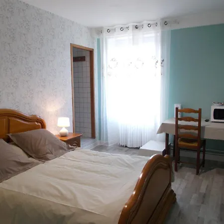 Maison Henry * Thil (Aube)