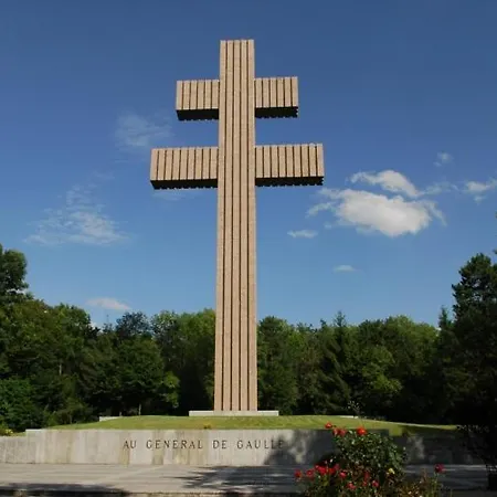 Couette-café Maison Henry Thil (Aube)